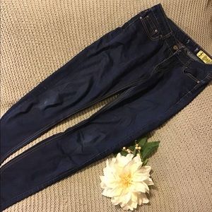 Indigo Rein Jeans